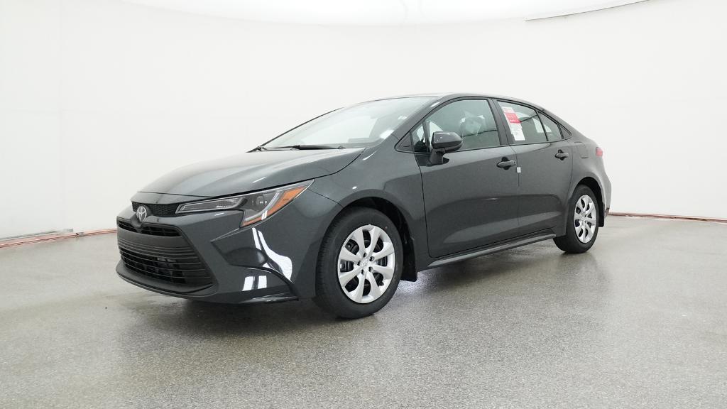 2026 Toyota Corolla LE photo 6