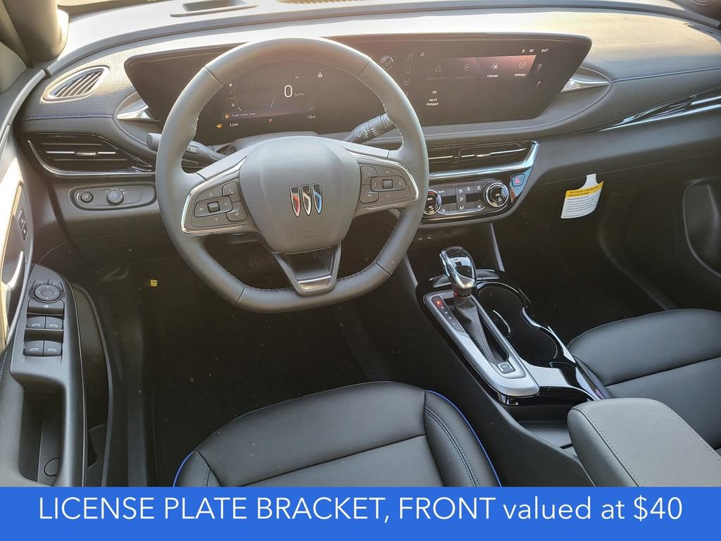 2026 Buick Envista ST photo 5
