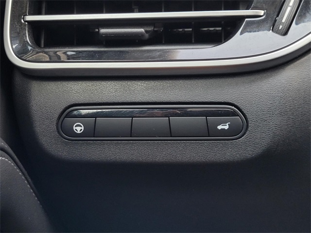 2023 Infiniti QX60 Luxe photo 19