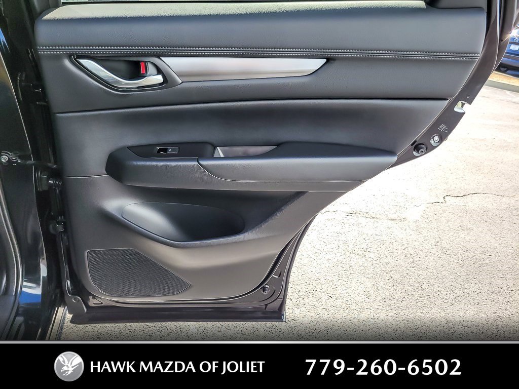 2025 MAZDA CX-5 - Image 19