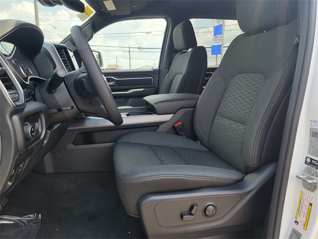 2025 Ram 1500 Big Horn Lone Star photo 11