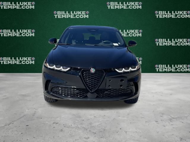 2024 Alfa Romeo Tonale Veloce photo 3