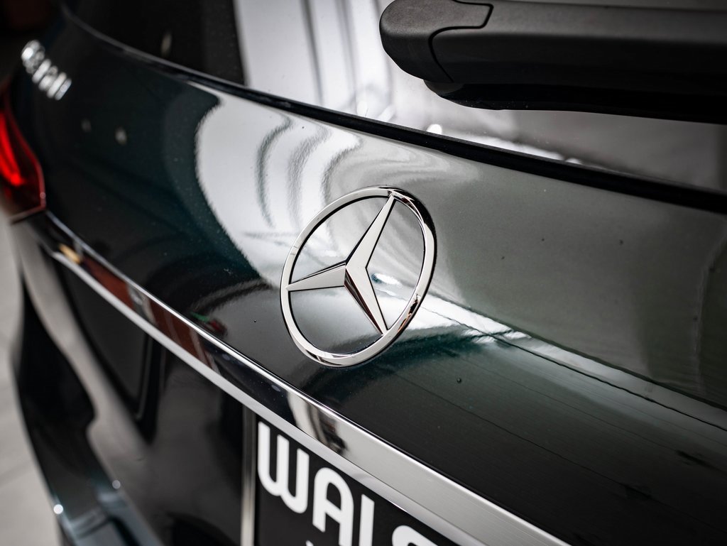 2024 Mercedes Benz GLE 350 4MATIC photo 16