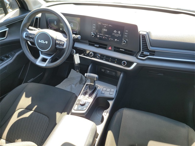 2023 Kia Sportage LX photo 31