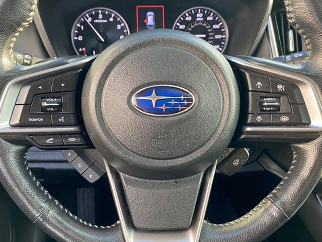 2021 Subaru Outback Limited photo 8