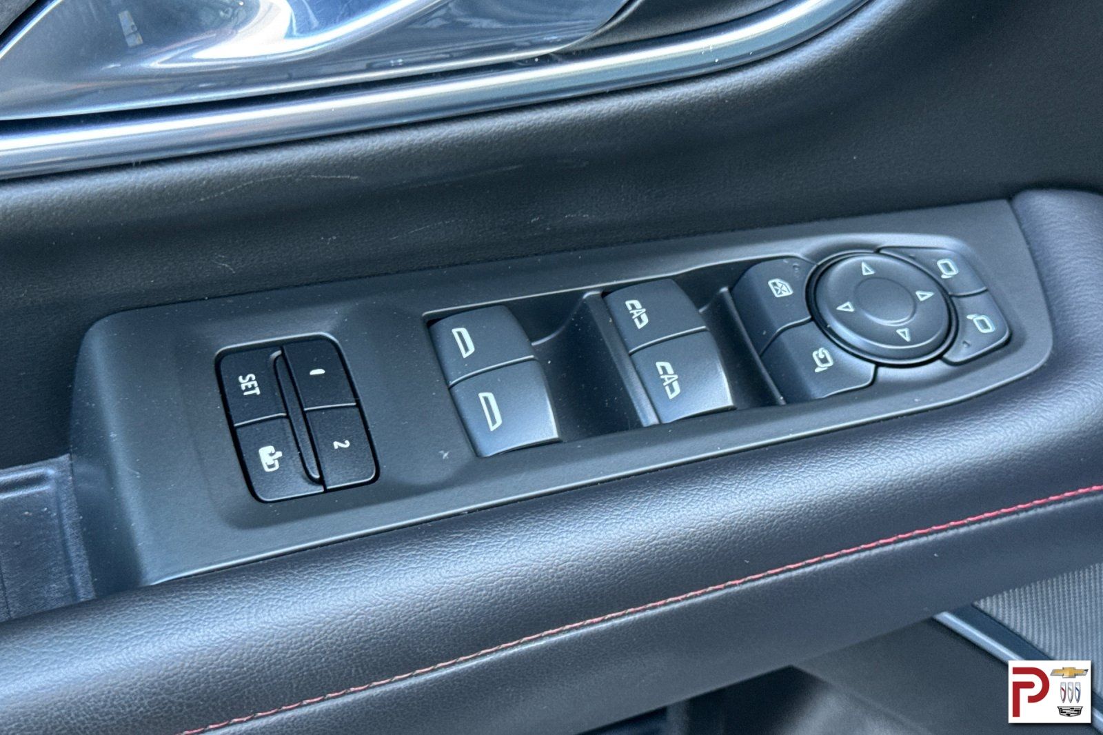 2021 Chevrolet Tahoe RST photo 12