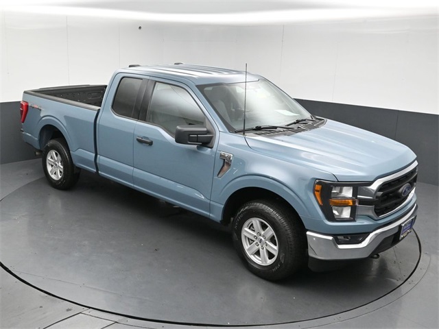 2023 FORD F-150 - Image 44