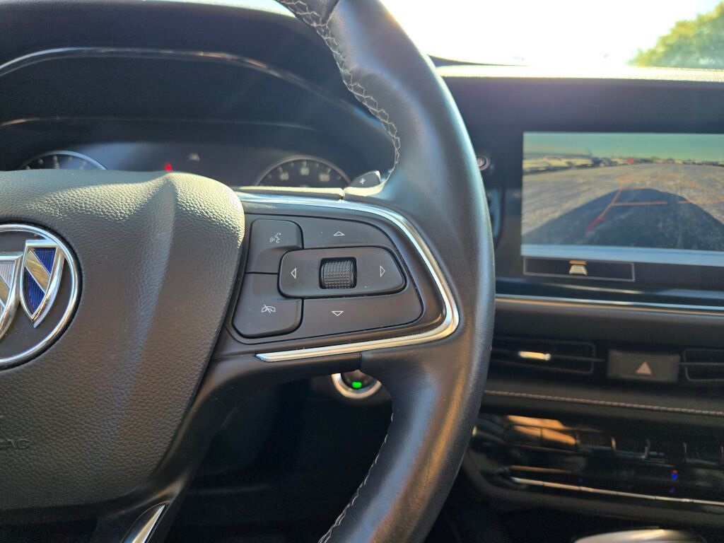 2021 Buick Envision Preferred photo 27