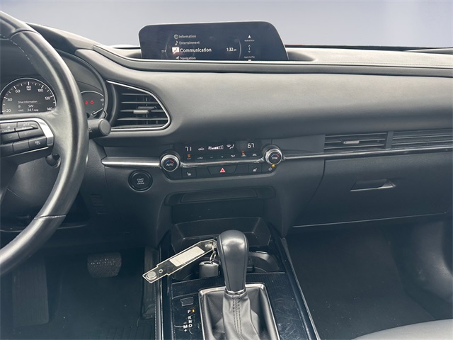 2024 Mazda CX-30 2.5 S Preferred photo 11