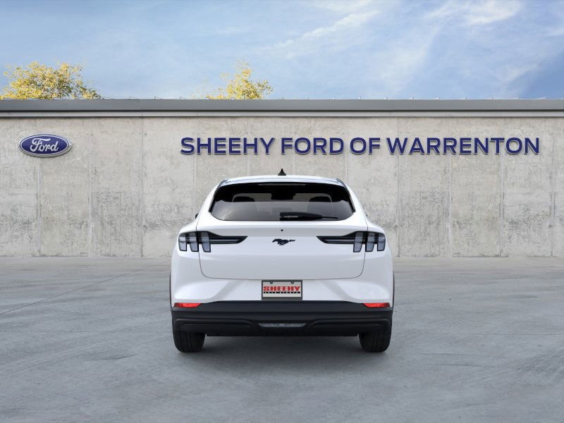 2025 Ford Mustang Mach-E Select photo 6
