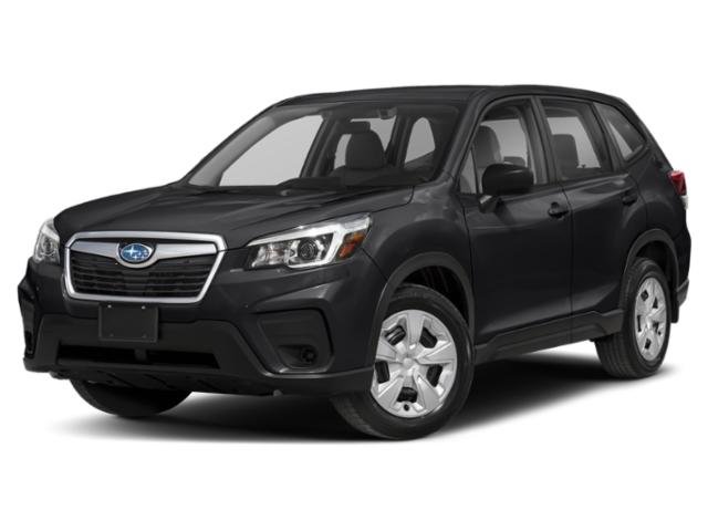 2019 Subaru Forester Premium's photo