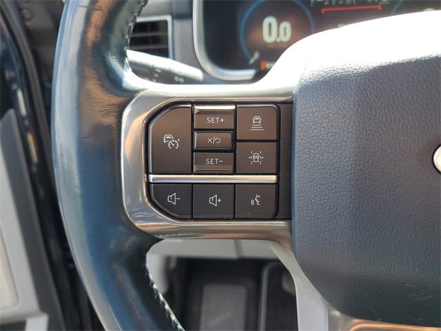 2023 Ford F-150 Limited photo 19