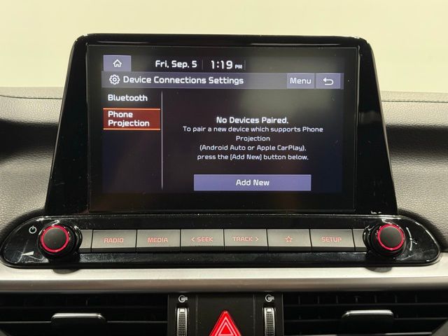 2023 Kia Forte LXS photo 21