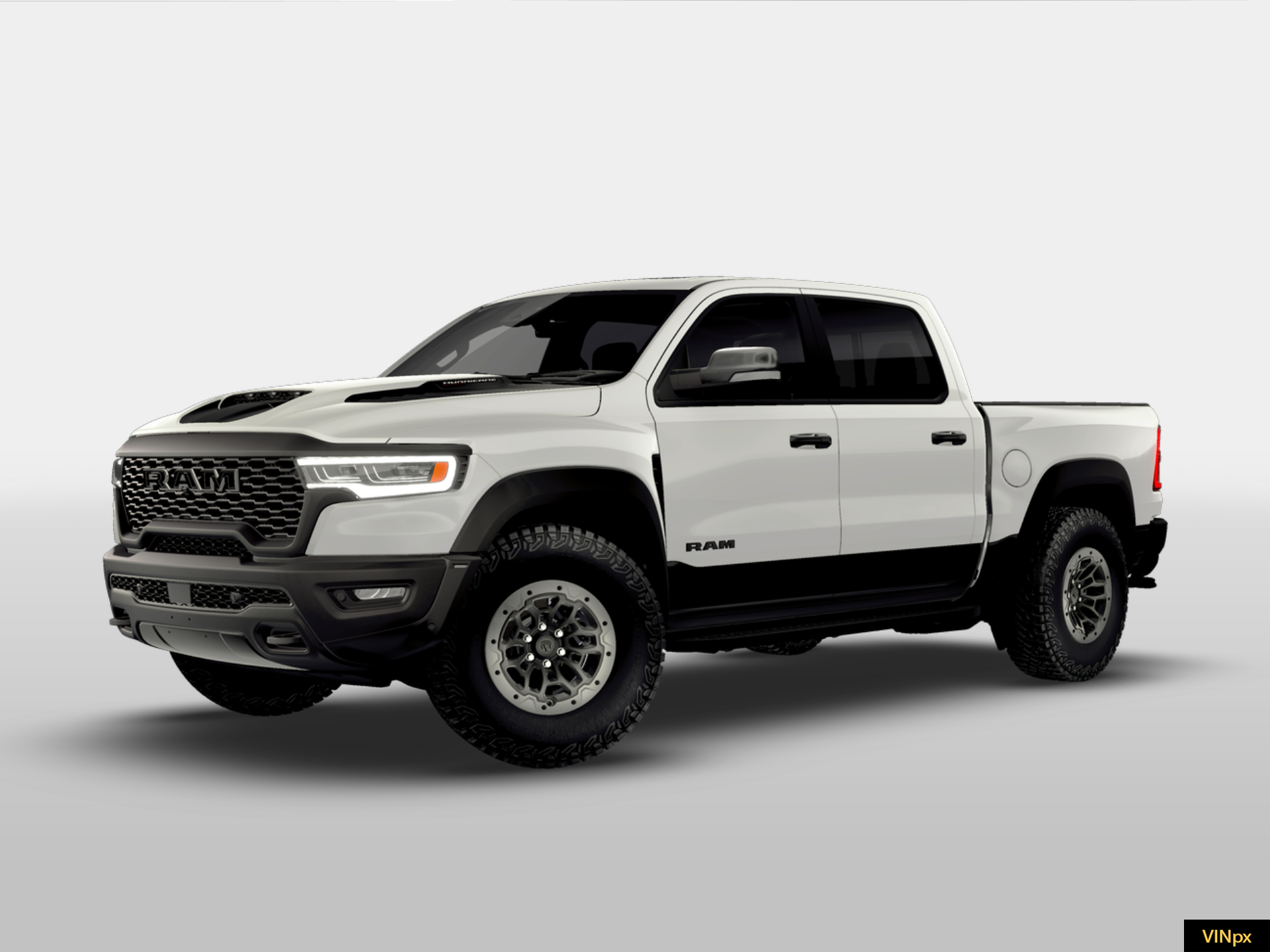 2026 RAM Ram 1500 Pickup RHO's photo