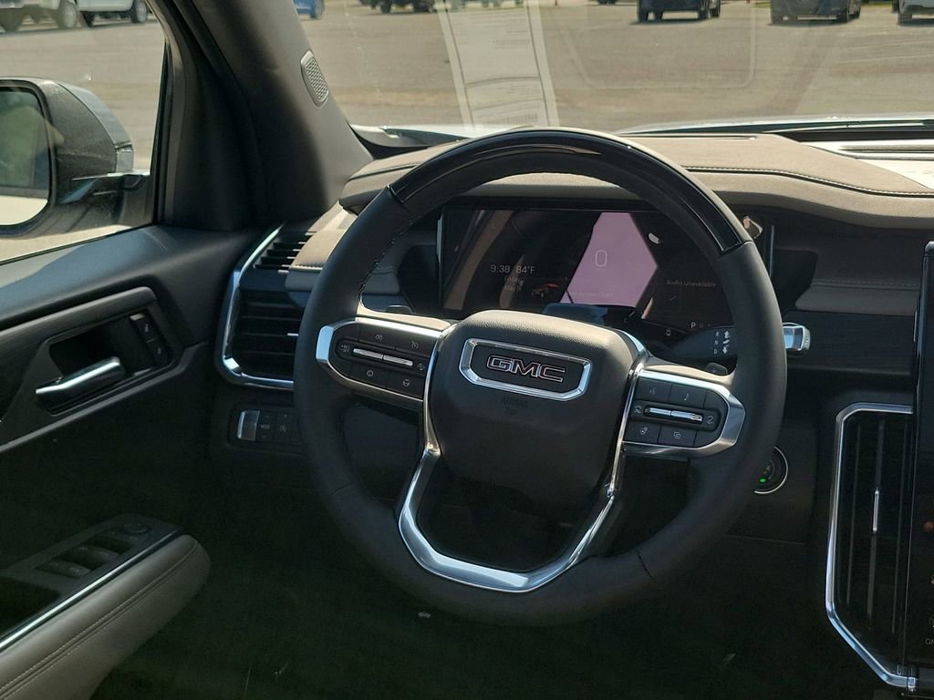 2025 Gmc Acadia Elevation photo 20