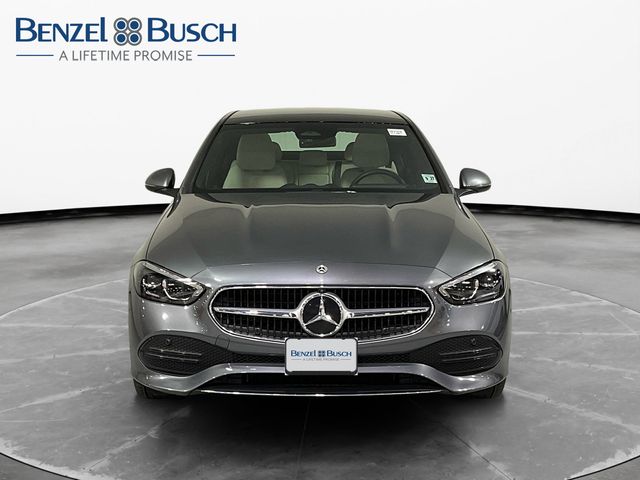 2022 Mercedes Benz C 300 4MATIC photo 2