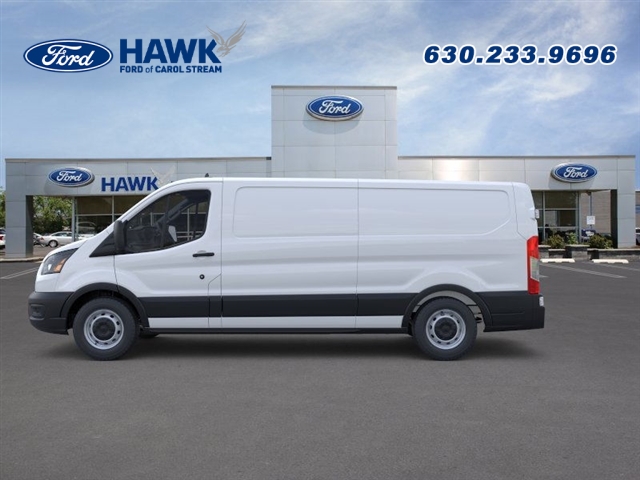 2025 Ford Transit Cargo Van photo 3