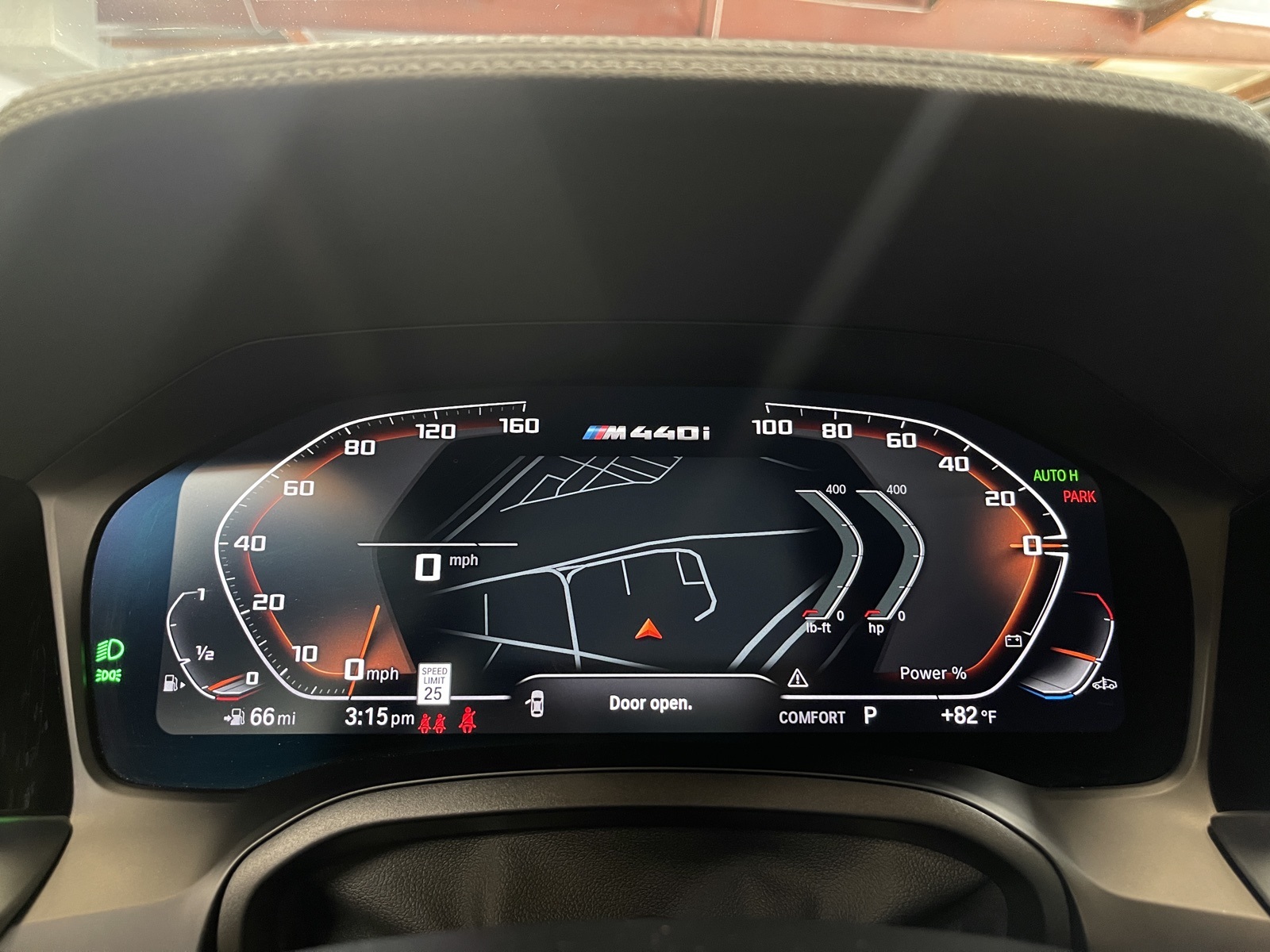 2021 Bmw M440i xDrive photo 10