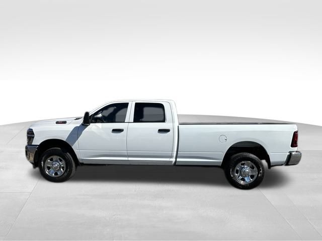 2026 Ram 2500 Tradesman photo 3
