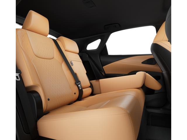 2026 Lexus RX 350 Premium photo 2