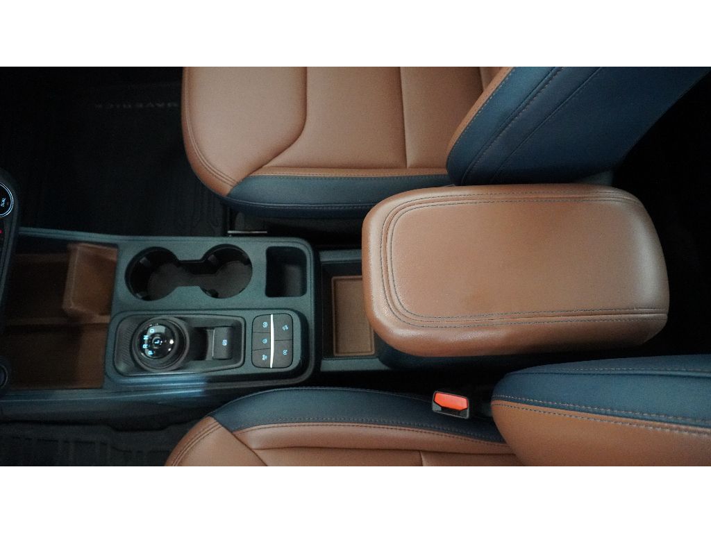 2024 Ford Maverick Lariat photo 27
