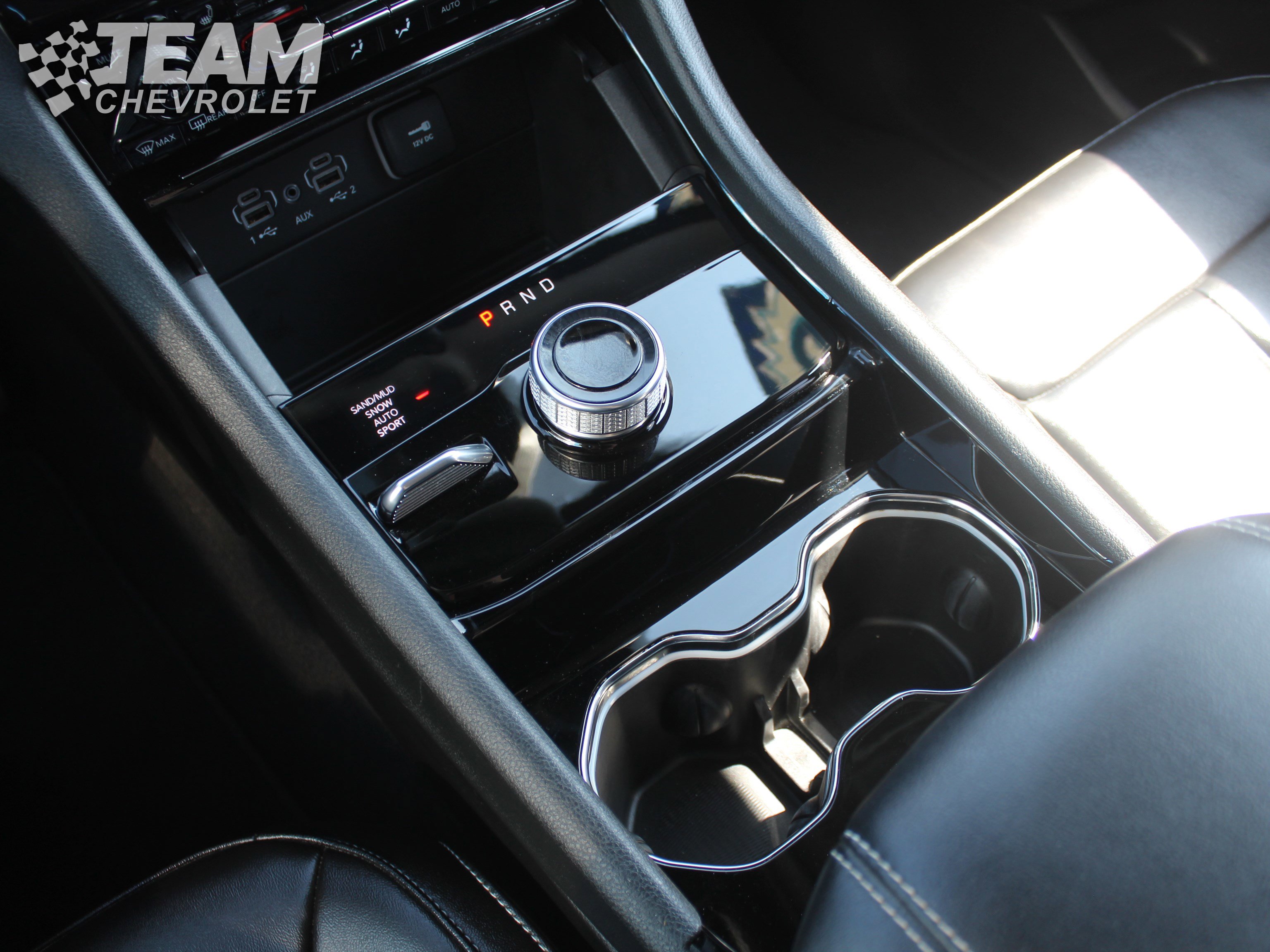 2023 Jeep Grand Cherokee Limited photo 16