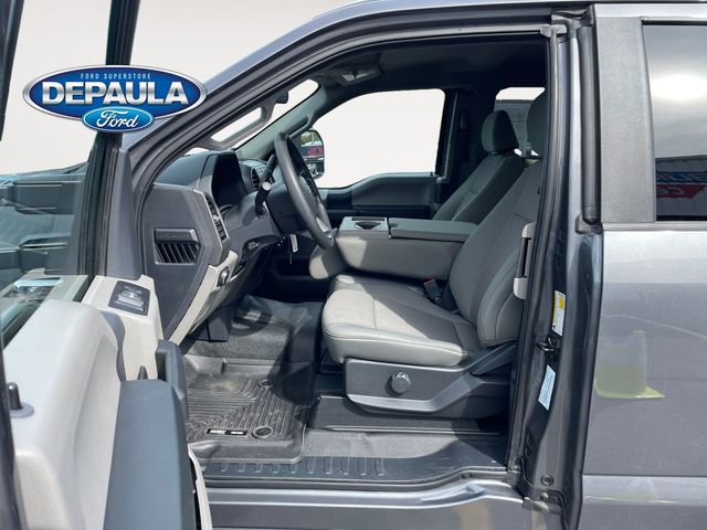 2022 Ford F-350 photo 10