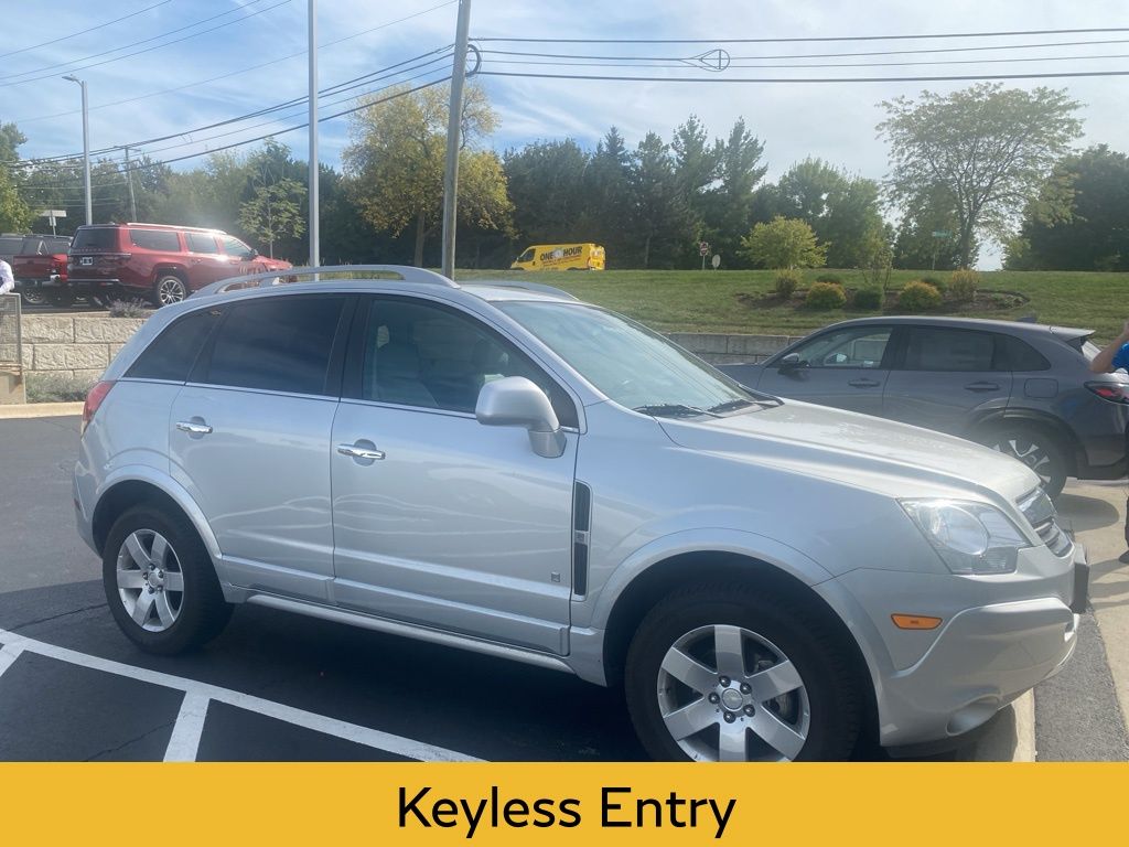2009 Saturn Vue XR photo 5