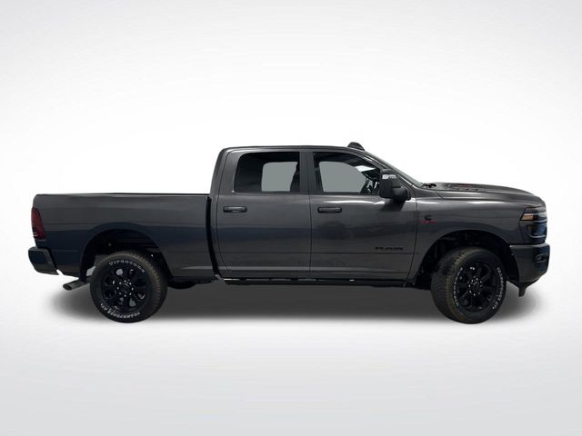 2026 Ram 2500 Laramie photo 2