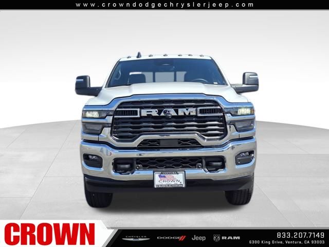 2026 Ram 2500 Tradesman photo 2