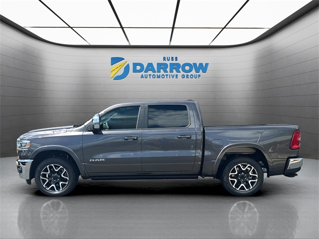 2026 Ram 1500 Laramie photo 2