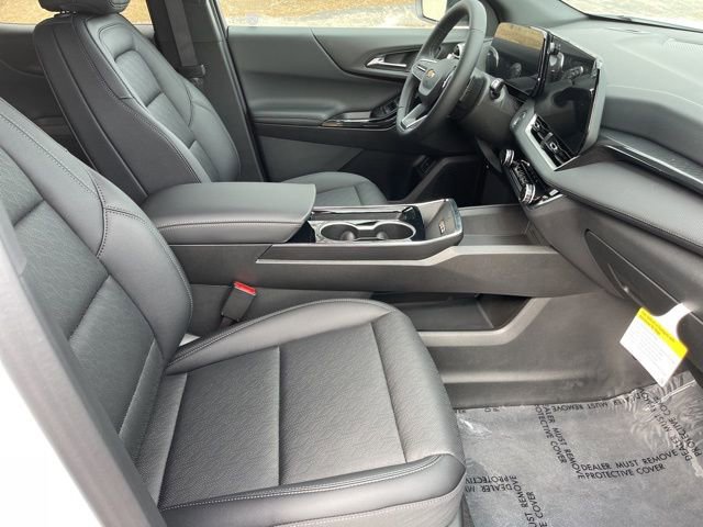 2025 Chevrolet Equinox LT photo 26
