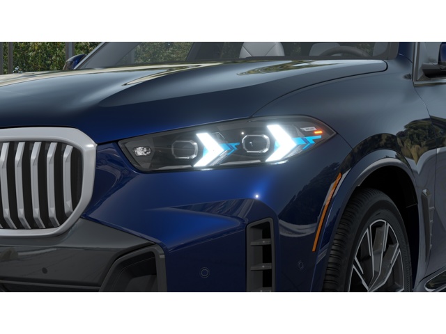 2026 Bmw X5 xDrive40i photo 5