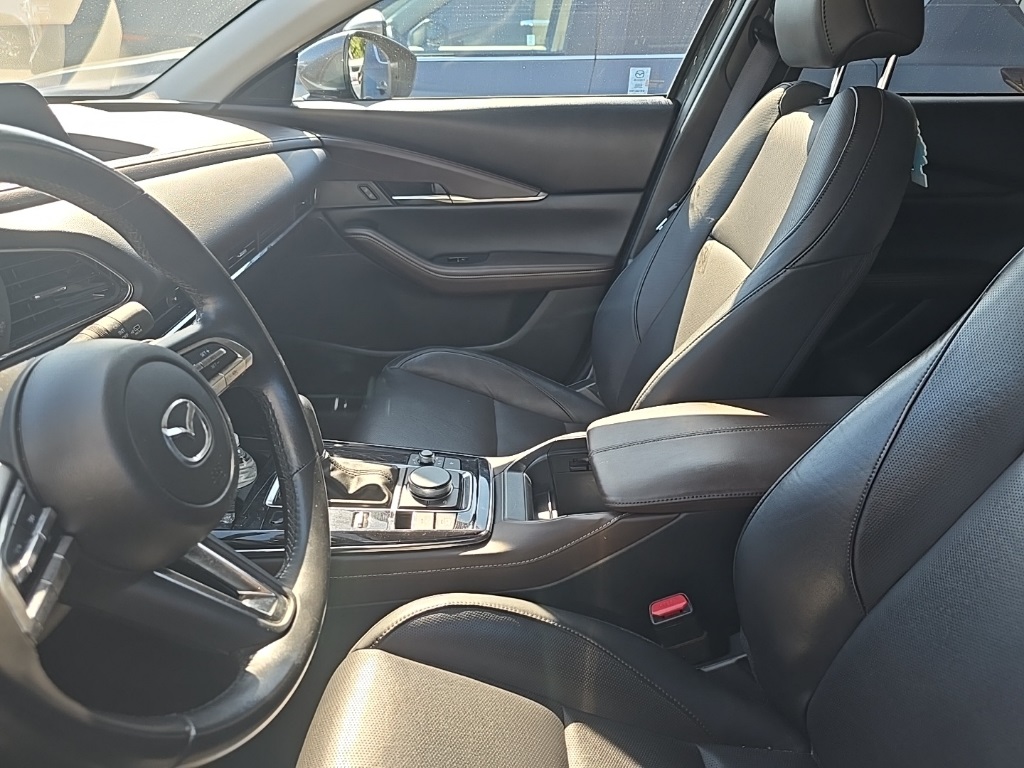 2023 Mazda CX-30 2.5 S Premium photo 2