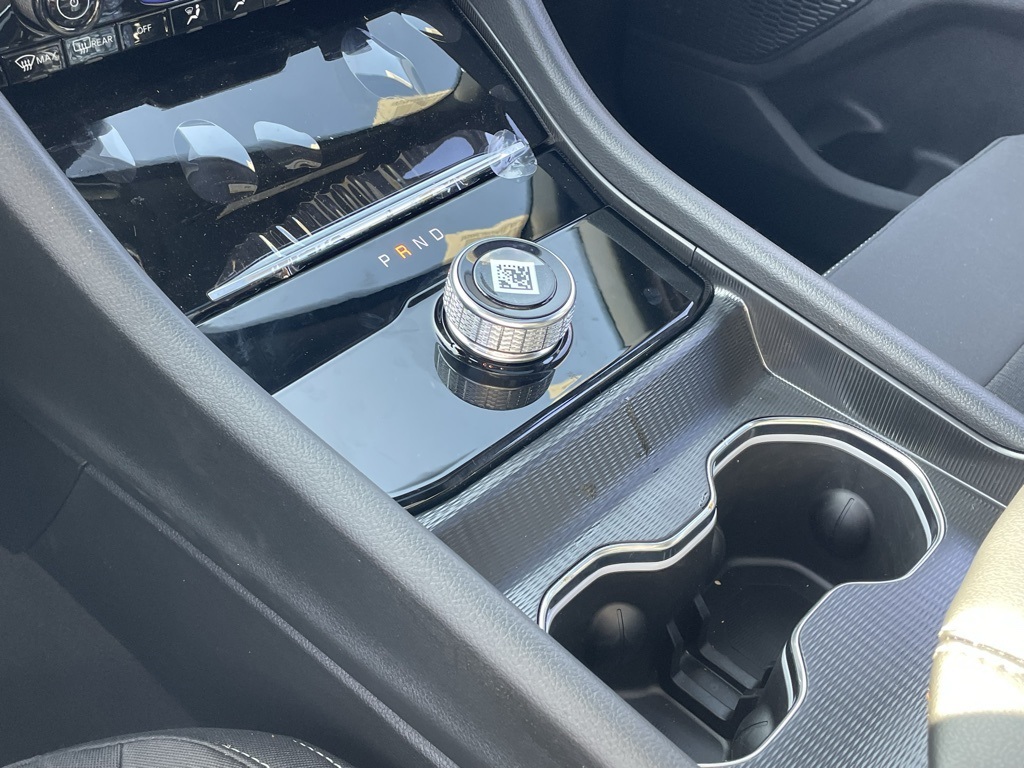 2025 Jeep Grand Cherokee Laredo X photo 30