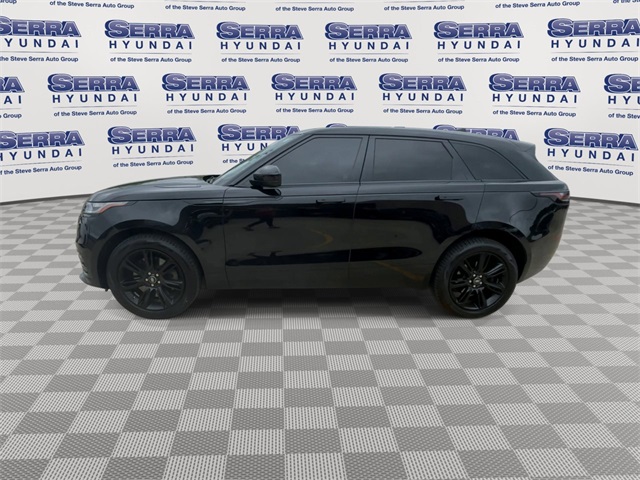 2023 Land Rover Range Rover Velar R-Dynamic S photo 2