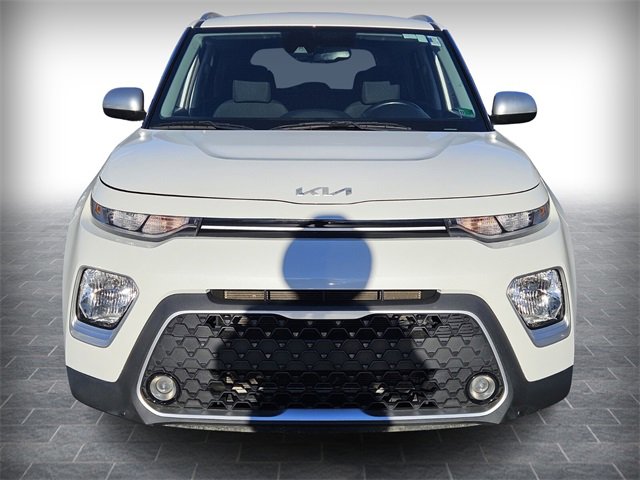 Used 2022 Kia Soul X-Line with VIN KNDJ23AUXN7163688 for sale in Bassett, VA
