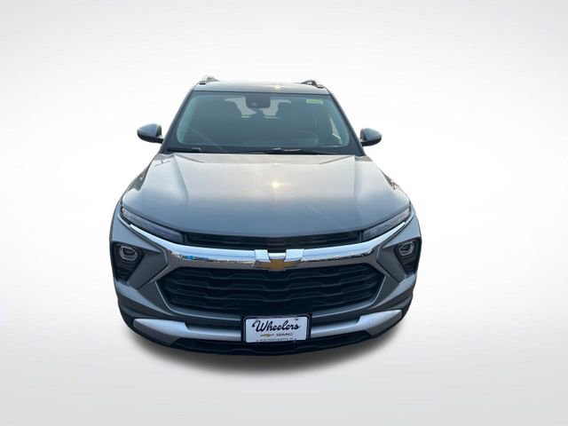 2026 Chevrolet Trailblazer LT photo 5
