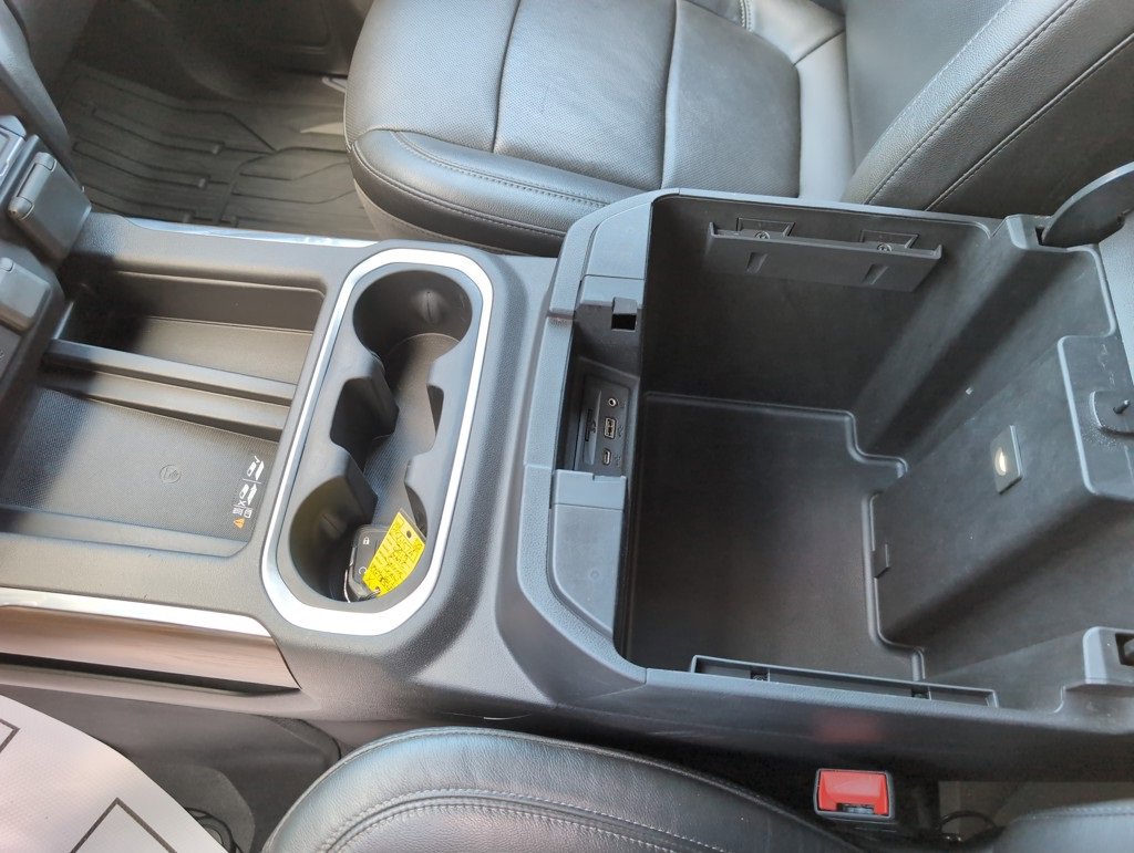 2019 Gmc Sierra SLT photo 28