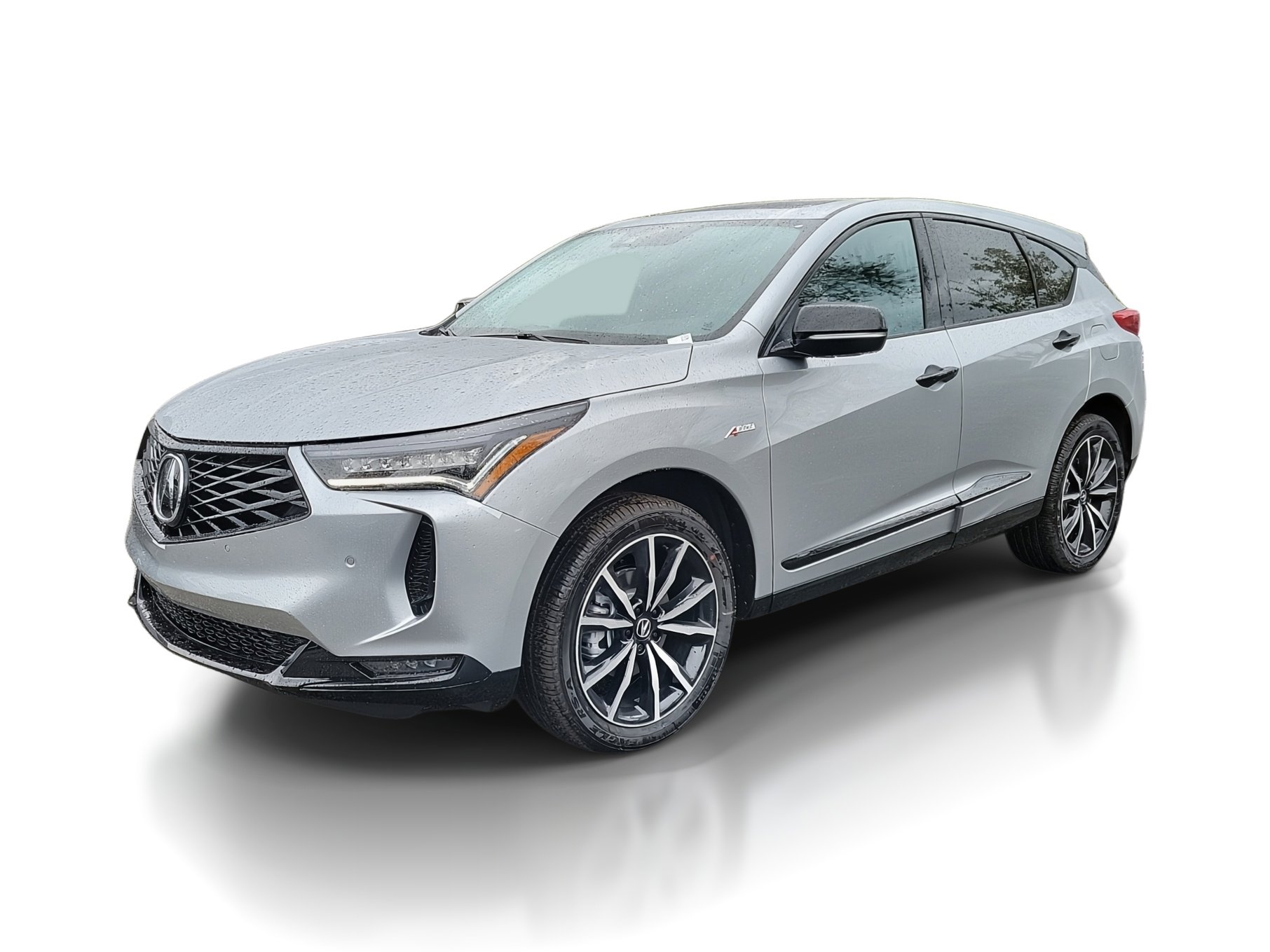 2025 Acura RDX A-Spec Advance photo 3