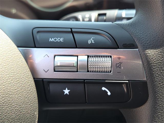 2026 Hyundai Santa Cruz SEL Activity photo 20