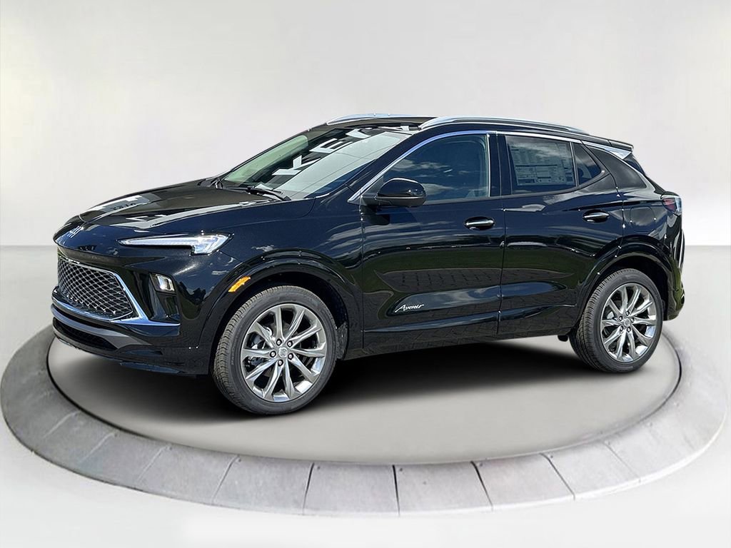 2026 Buick Encore GX Avenir's photo
