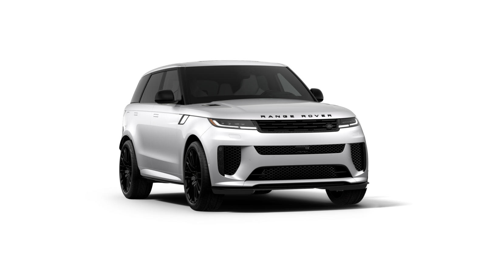 New 2026 Range Rover Sport SV Standard 635PS Auto's photo