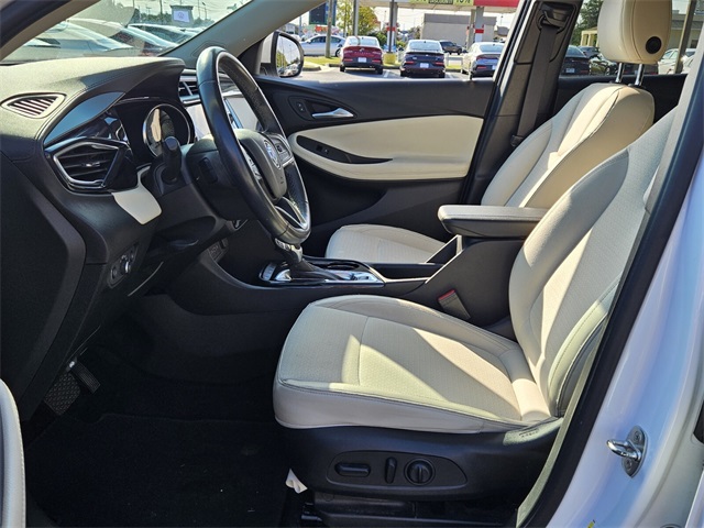 2020 Buick Encore GX Preferred photo 4