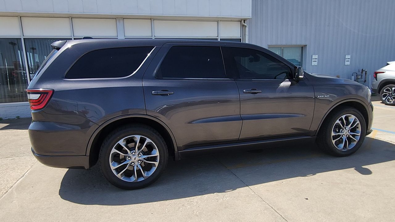 2020 Dodge Durango R/T photo 6