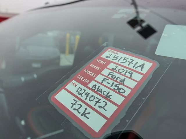 2019 FORD F-150 - Image 71