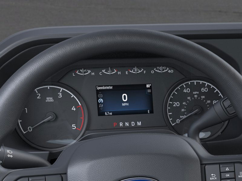 2026 Ford F-250 XL photo 11