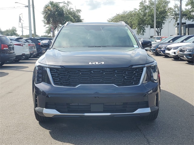 2026 Kia Sorento S photo 2