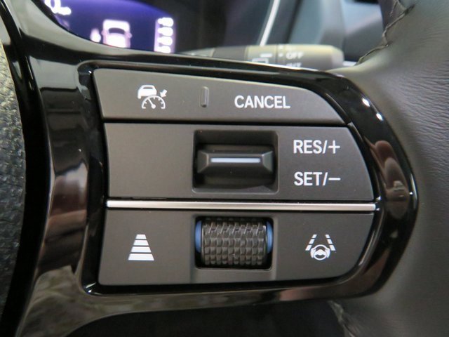2026 Honda Passport photo 14