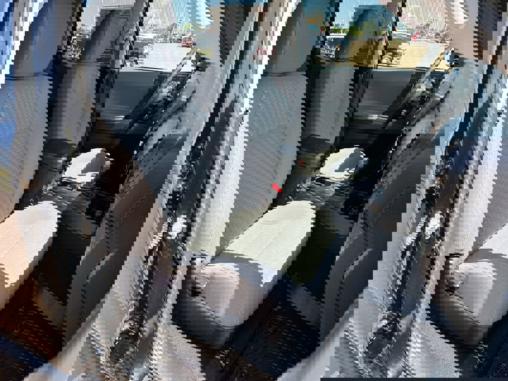 2022 Toyota Tacoma 4x4 SR Double Cab V6 photo 22
